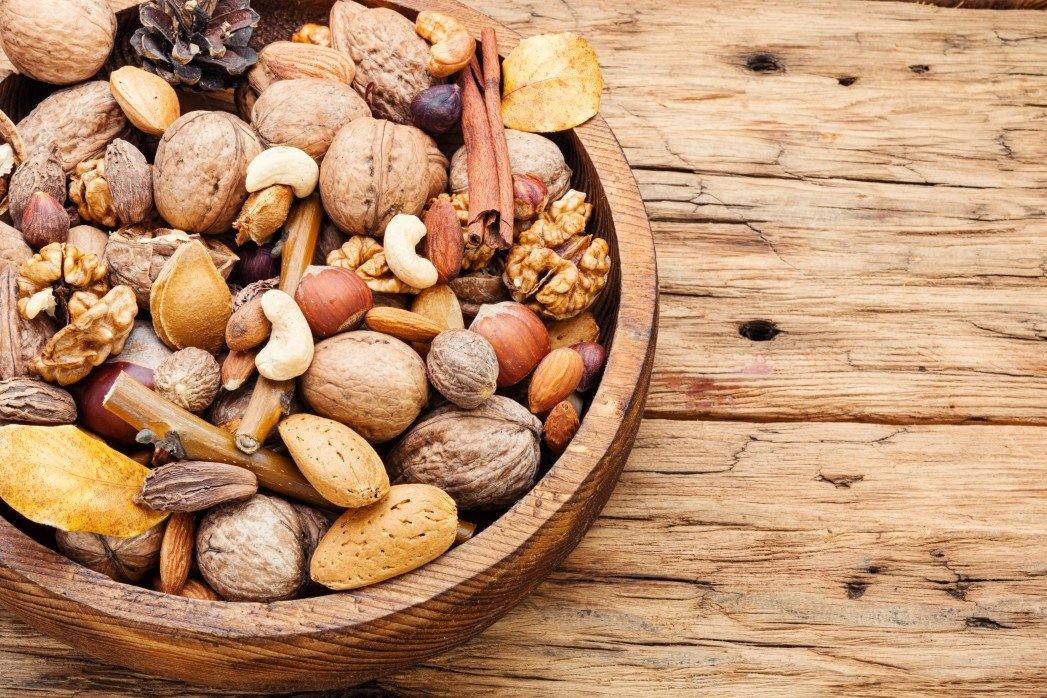 Dry Fruits Manufacturer in India