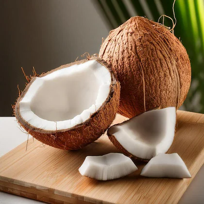 Coconut Manufacturer in India