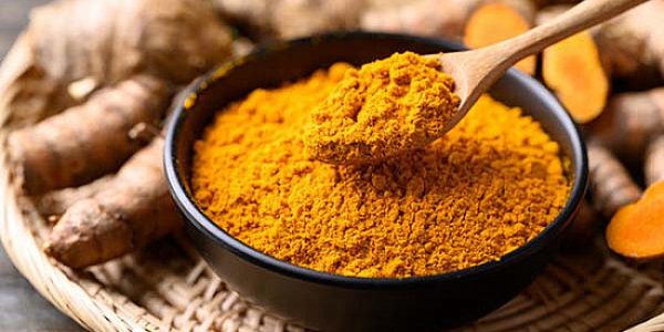 Turmeric Powder Manufacturer in India