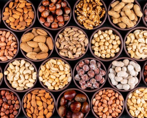 dry fruits manufacturers in India